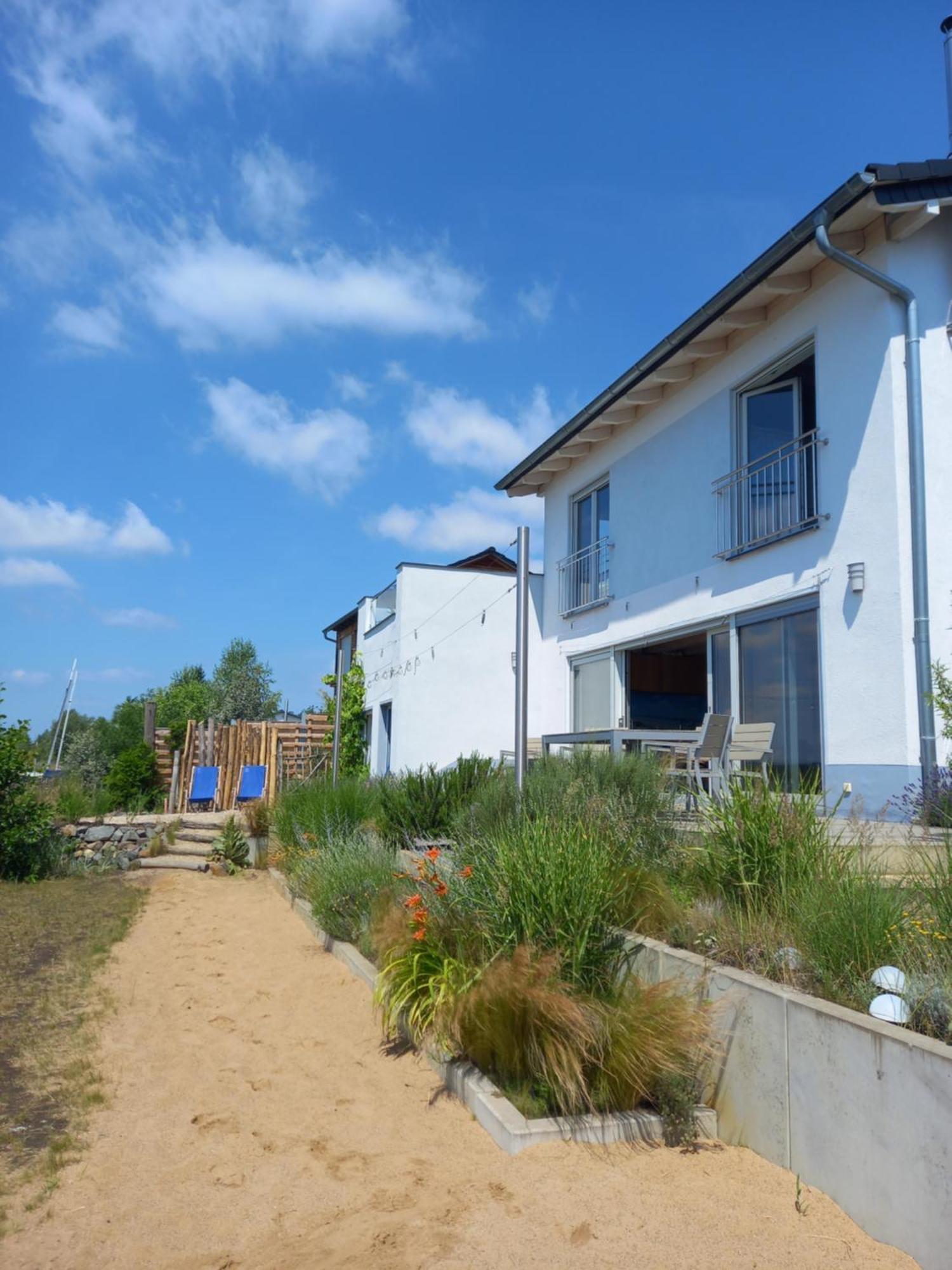 Strandhaus Knuffeltje Rötha Exterior foto
